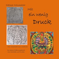 Mit ein wenig Druck - Dietmar Schumacher - E-Book