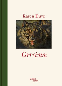 Grrrimm - Karen Duve - E-Book + Hörbuch
