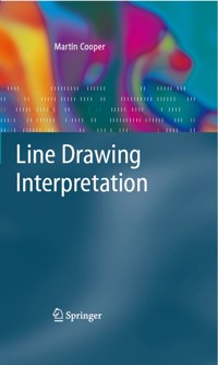 Line Drawing Interpretation - Martin Cooper - E-Book