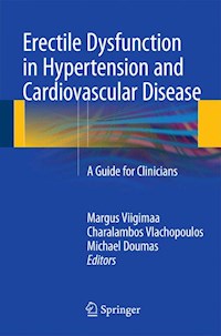 Erectile Dysfunction in Hypertension and Cardiovascular Disease - - E-Book