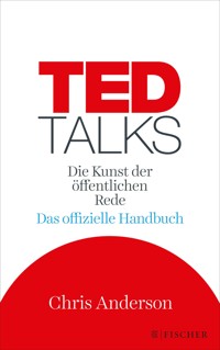 TED Talks - Chris Anderson - E-Book