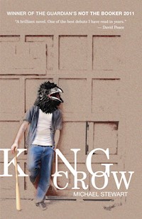 King Crow - Michael Stewart - E-Book