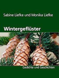 Wintergeflüster - Sabine Liefke - E-Book