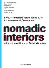 Nomadic Interiors - Luca Basso Peressut - E-Book