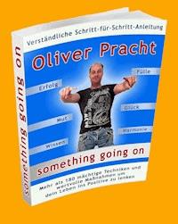 something going on - Oliver Pracht - E-Book