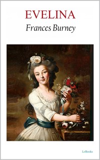 Evelina - Frances Burney - E-Book