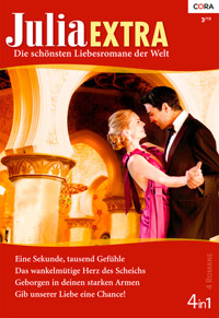 Julia Extra Band 361 - Sharon Kendrick - E-Book