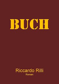 BUCH - Riccardo Rilli - E-Book