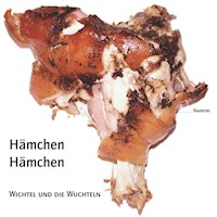 Hämchen Hämchen / Wunderschöner junger Mann - Rosa Barba - Hörbuch