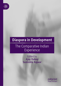 Diaspora in Development -  - E-Book