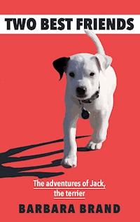 Two Best Friends - Barbara Brand - E-Book