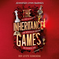 Der letzte Schachzug - The Inheritance Games, Band 3 (ungekürzt) - Jennifer Lynn Barnes - Hörbuch
