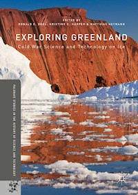 Exploring Greenland -  - E-Book