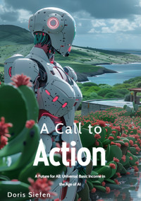 A Call to Action - Doris Siefen - E-Book