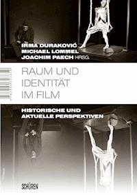 Raum und Identität im Film -  - E-Book