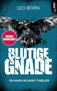 Blutige Gnade - Leo Born - E-Book