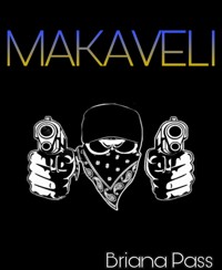 Makaveli - Briana Pass - E-Book