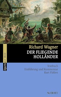 Der fliegende Holländer -  - E-Book