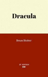 Dracula - Bram Stoker - E-Book