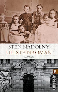 Ullsteinroman - Sten Nadolny - E-Book