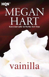 Vainilla - Megan Hart - E-Book