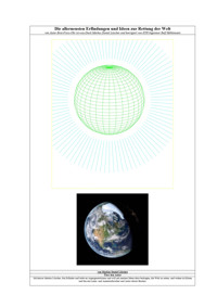 Die allerneusten Erfindungen und Ideen zur Rettung der Welt - Markus Daniel Lüscher - E-Book
