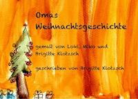 Omas Weihnachtsgeschichte - Brigitte Klotzsch - E-Book