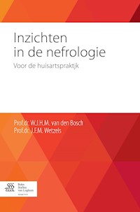 Inzichten in de nefrologie -  - E-Book