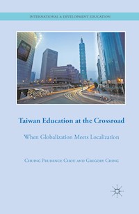 Taiwan Education at the Crossroad - C. Chou - E-Book