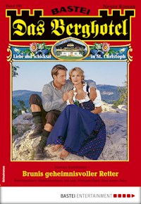 Das Berghotel 183 - Verena Kufsteiner - E-Book