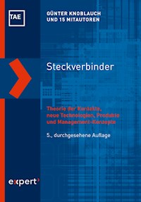 Steckverbinder - Günter Knoblauch - E-Book