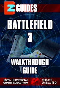 Battlefield 3 - The Cheat Mistress - kostenlos E-Book
