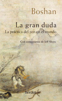 La gran duda - Boshan - E-Book