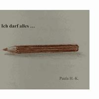 Ich darf alles ... -  - E-Book