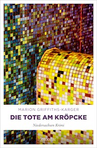 Die Tote am Kröpcke - Marion Griffiths-Karger - E-Book