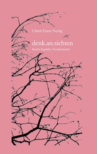 denk.an.sichten - Ulrich Franz Nettig - E-Book