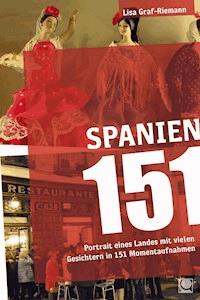 Spanien 151 - Lisa Graf-Riemann - E-Book