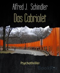 Das Cabriolet - Alfred J. Schindler - E-Book