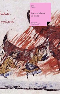 Los cordobeses en Creta - Juan Valera - E-Book