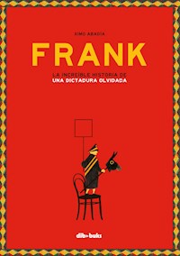 Frank (versión digital) - Ximo Abadía - E-Book
