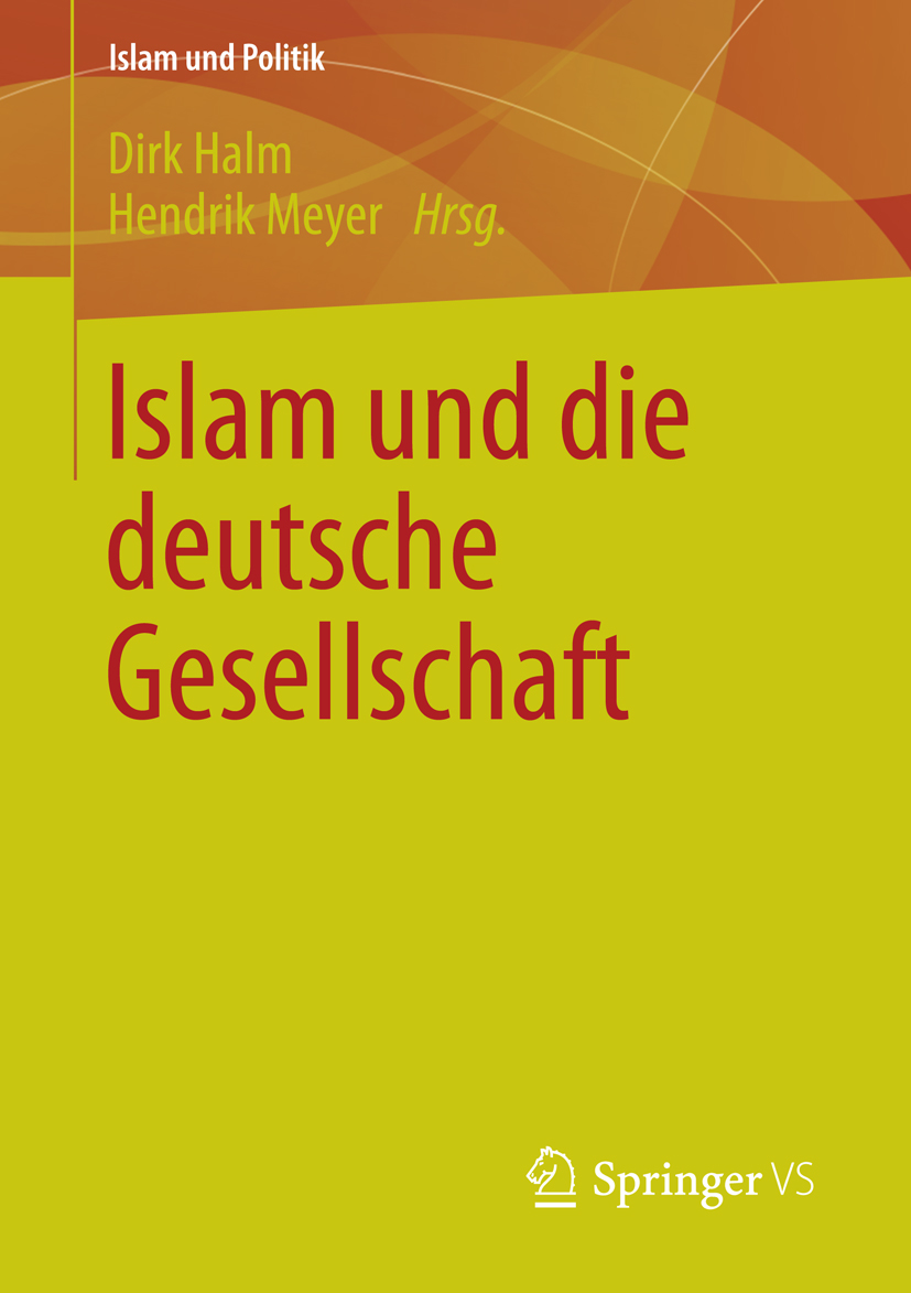Islam und die deutsche Gesellschaft -  - E-Book