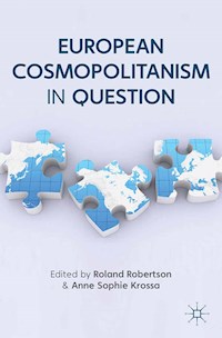 European Cosmopolitanism in Question - - E-Book
