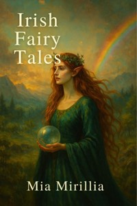 Irish Fairy Tales - Mia Mirillia - E-Book