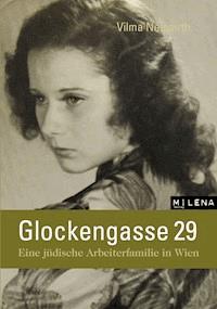 Glockengasse 29 - Vilma Neuwirth - E-Book