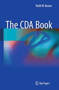 The CDA TM book - Keith W. Boone - E-Book