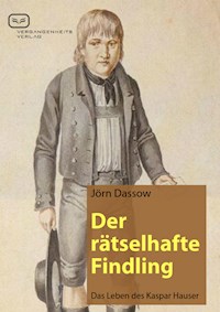 Der rätselhafte Findling - Jörn Dassow - E-Book