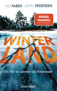 Winterland - Kim Faber - E-Book
