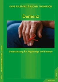 Demenz - Dave Pulsford - E-Book