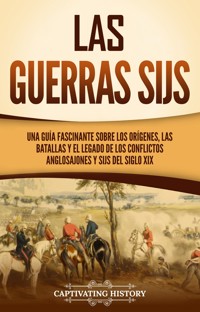 Las guerras sijs - Captivating History - E-Book