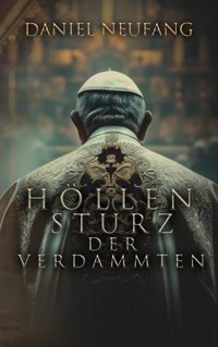 Höllensturz der Verdammten - Daniel Neufang - E-Book